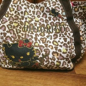 Rare Hello Kitty Bag